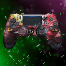 Load image into Gallery viewer, Darth Yoda PS4 Controller
