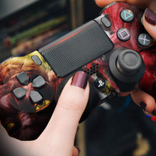 Load image into Gallery viewer, Darth Yoda PS4 Controller
