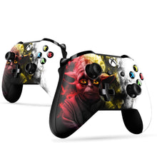 Load image into Gallery viewer, Darth Yoda Xbox One S Controller

