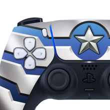 Load image into Gallery viewer, Falcon America Custom Wireless PS5 Controller
