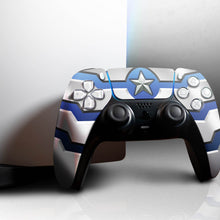 Load image into Gallery viewer, Falcon America Custom Wireless PS5 Controller
