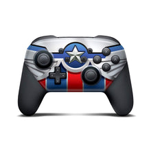 Load image into Gallery viewer, Falcon America Custom Switch Pro Controller
