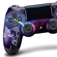 Load image into Gallery viewer, Black Panther PS4 Controller
