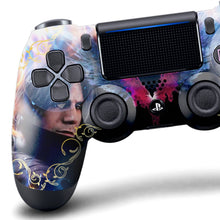 Load image into Gallery viewer, Devil May Cry 5 PS4 Controller
