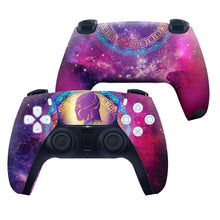 Load image into Gallery viewer, Black Panther Custom Wireless PS5 Controller
