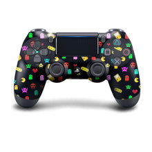 Load image into Gallery viewer, Classic Arcade PS4 Controller
