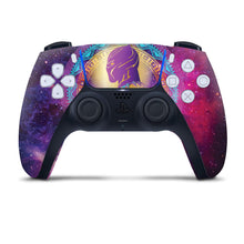 Load image into Gallery viewer, Black Panther Custom Wireless PS5 Controller

