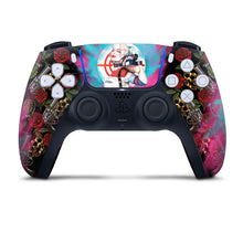 Load image into Gallery viewer, Harley Quinn Custom Wireless PS5 Controller
