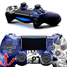 Load image into Gallery viewer, Majin Vegeta PS4 Controller
