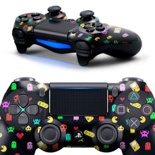 Load image into Gallery viewer, Classic Arcade PS4 Controller

