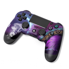 Load image into Gallery viewer, Black Panther PS4 Controller
