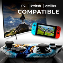 Load image into Gallery viewer, Gojeta Custom Switch Pro Controller

