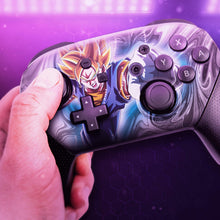 Load image into Gallery viewer, Gojeta Custom Switch Pro Controller
