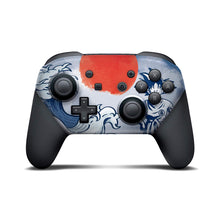 Load image into Gallery viewer, Goku Custom Switch Pro Controller
