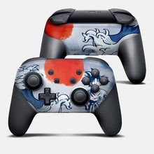 Load image into Gallery viewer, Goku Custom Switch Pro Controller
