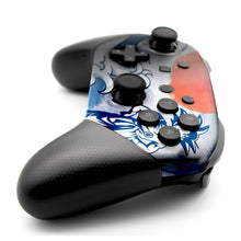 Load image into Gallery viewer, Goku Custom Switch Pro Controller
