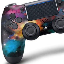 Load image into Gallery viewer, Galaxy PS4 Controller
