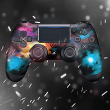 Load image into Gallery viewer, Galaxy PS4 Controller
