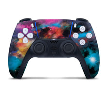 Load image into Gallery viewer, Galaxy Custom Wireless PS5 Controller
