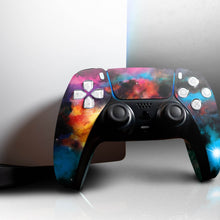 Load image into Gallery viewer, Galaxy Custom Wireless PS5 Controller

