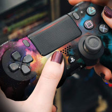 Load image into Gallery viewer, Galaxy PS4 Controller

