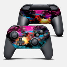 Load image into Gallery viewer, Galaxy Custom Switch Pro Controller
