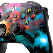 Load image into Gallery viewer, Galaxy Xbox Series X Controller
