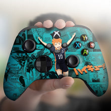 Load image into Gallery viewer, Haikyu Hinata Xbox Series X Controller
