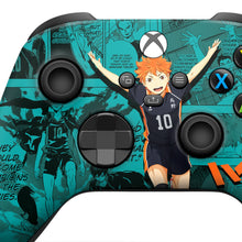 Load image into Gallery viewer, Haikyu Hinata Xbox Series X Controller
