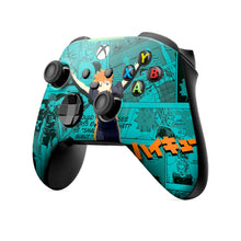Load image into Gallery viewer, Haikyu Hinata Xbox Series X Controller
