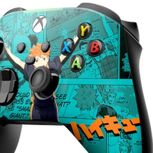 Load image into Gallery viewer, Haikyu Hinata Xbox Series X Controller
