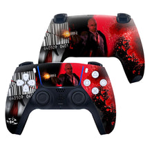 Load image into Gallery viewer, Hitman Custom Wireless PS5 Controller
