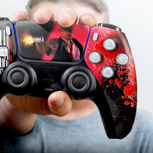 Load image into Gallery viewer, Hitman Custom Wireless PS5 Controller
