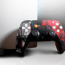 Load image into Gallery viewer, Hitman Custom Wireless PS5 Controller
