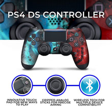Load image into Gallery viewer, Jedi Sith PS4 Controller
