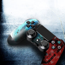 Load image into Gallery viewer, Jedi Sith PS4 Controller
