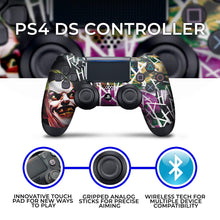 Load image into Gallery viewer, Joker PS4 Controller
