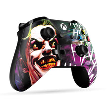 Load image into Gallery viewer, Comics Joker Xbox One Controller
