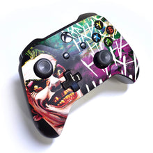 Load image into Gallery viewer, Comics Joker Xbox One Controller
