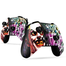 Load image into Gallery viewer, Comics Joker Xbox One Controller
