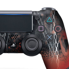 Load image into Gallery viewer, Laughing Joker PS4 Controller
