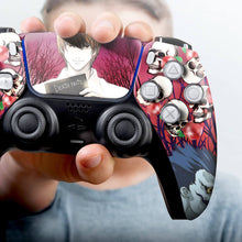 Load image into Gallery viewer, Death Note Custom Wireless PS5 Controller
