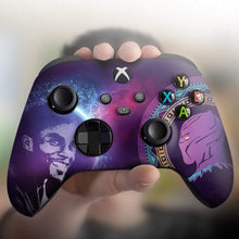 Load image into Gallery viewer, Black Panther Xbox Series X Controller
