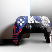 Load image into Gallery viewer, Majin Vegeta Custom Wireless PS5 Controller
