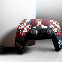 Load image into Gallery viewer, Death Note Custom Wireless PS5 Controller
