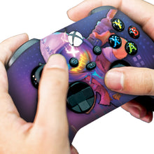 Load image into Gallery viewer, Neon Abyss Xbox Series X Controller
