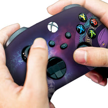 Load image into Gallery viewer, Black Panther Xbox Series X Controller
