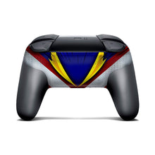 Load image into Gallery viewer, All Might Custom Switch Pro Controller

