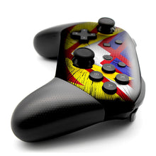 Load image into Gallery viewer, All Might Custom Switch Pro Controller
