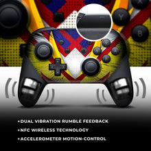 Load image into Gallery viewer, All Might Custom Switch Pro Controller
